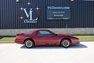 1989 Pontiac Trans Am
