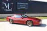 1989 Pontiac Trans Am