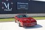 1989 Pontiac Trans Am