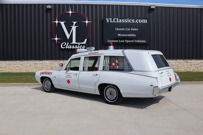 For Sale 1967 Pontiac Bonneville