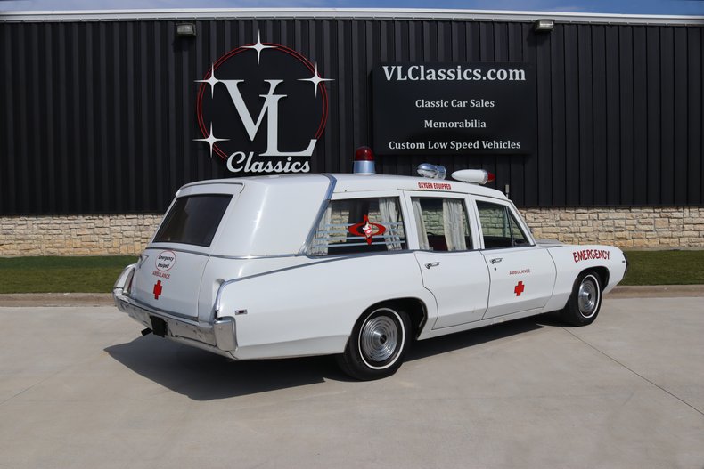 For Sale 1967 Pontiac Bonneville