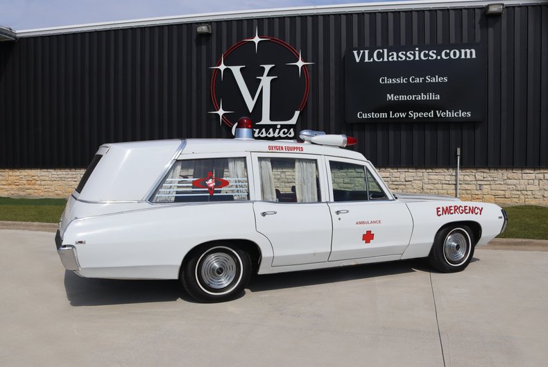 For Sale 1967 Pontiac Bonneville