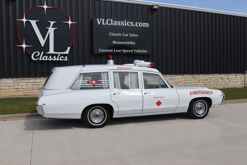For Sale 1967 Pontiac Bonneville