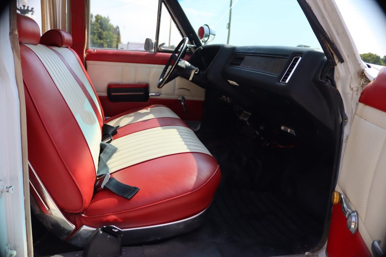 For Sale 1967 Pontiac Bonneville