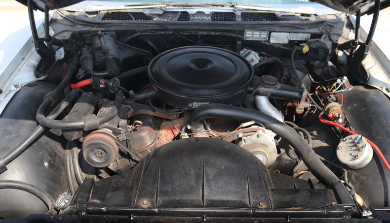 For Sale 1967 Pontiac Bonneville