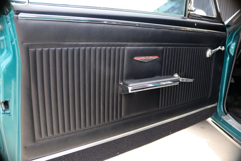 For Sale 1966 Pontiac GTO