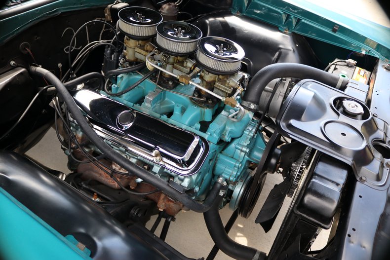 For Sale 1966 Pontiac GTO