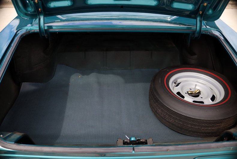 For Sale 1966 Pontiac GTO