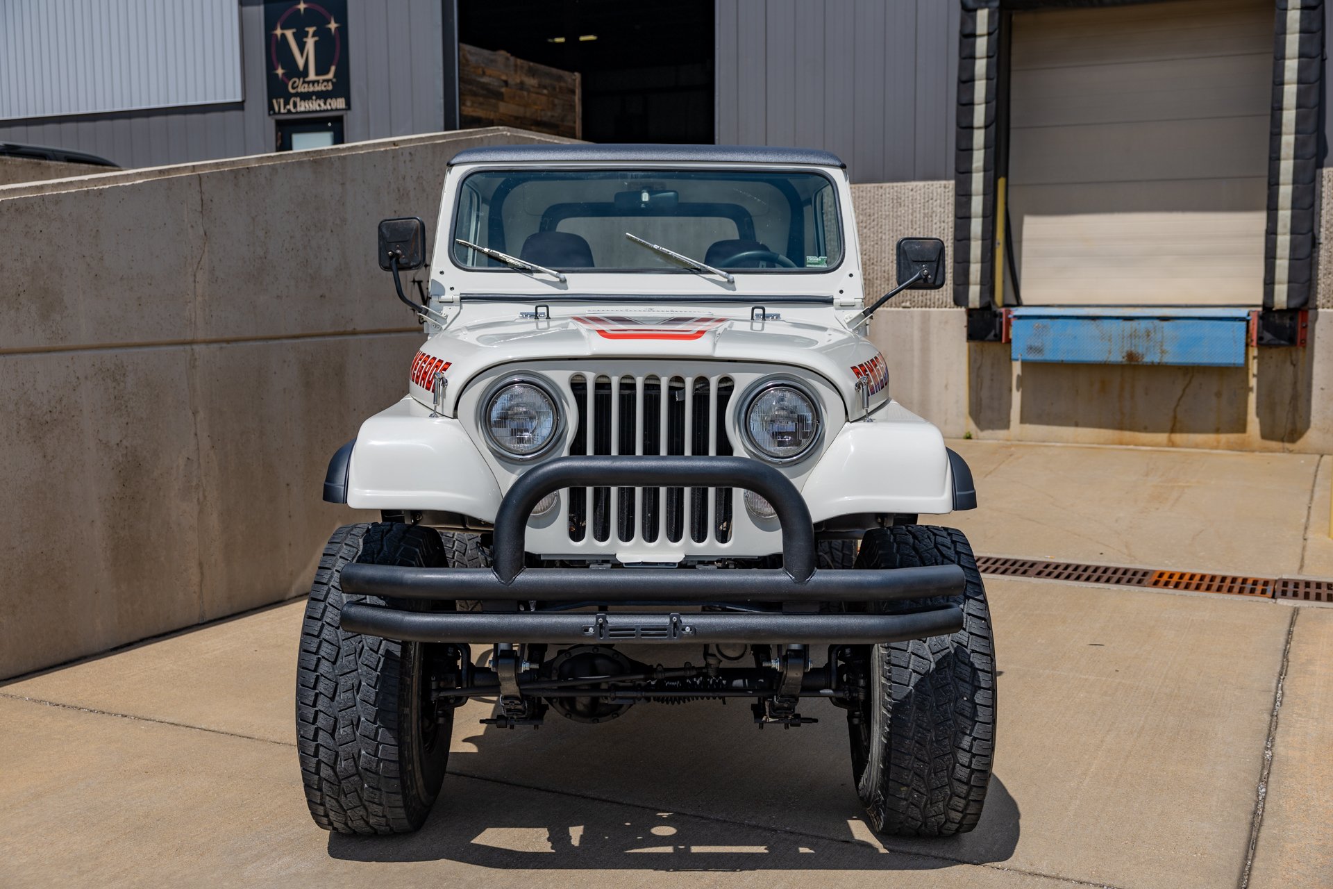 1982 Jeep Jeep - Photo 6
