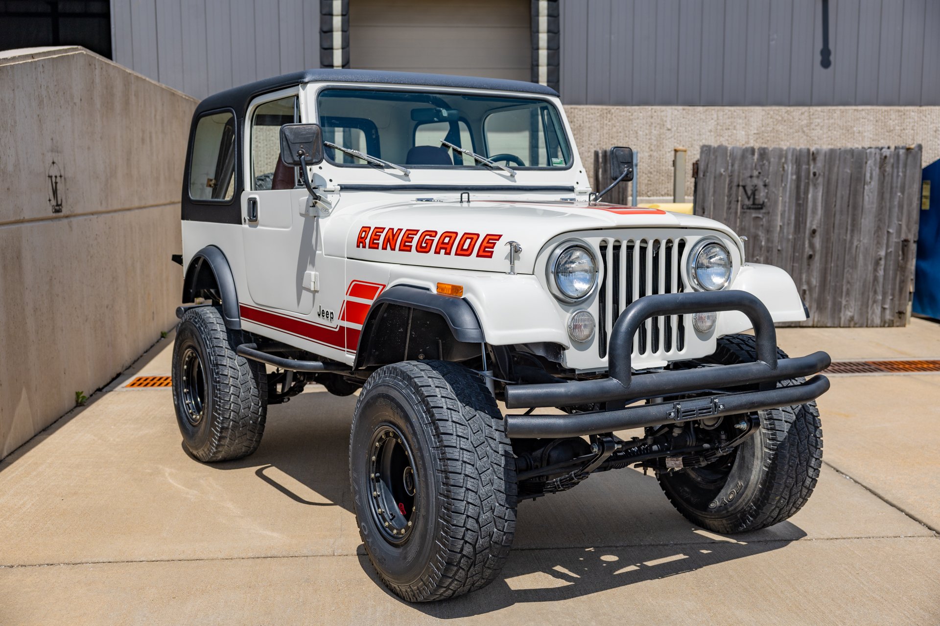 1982 Jeep Jeep - Photo 7