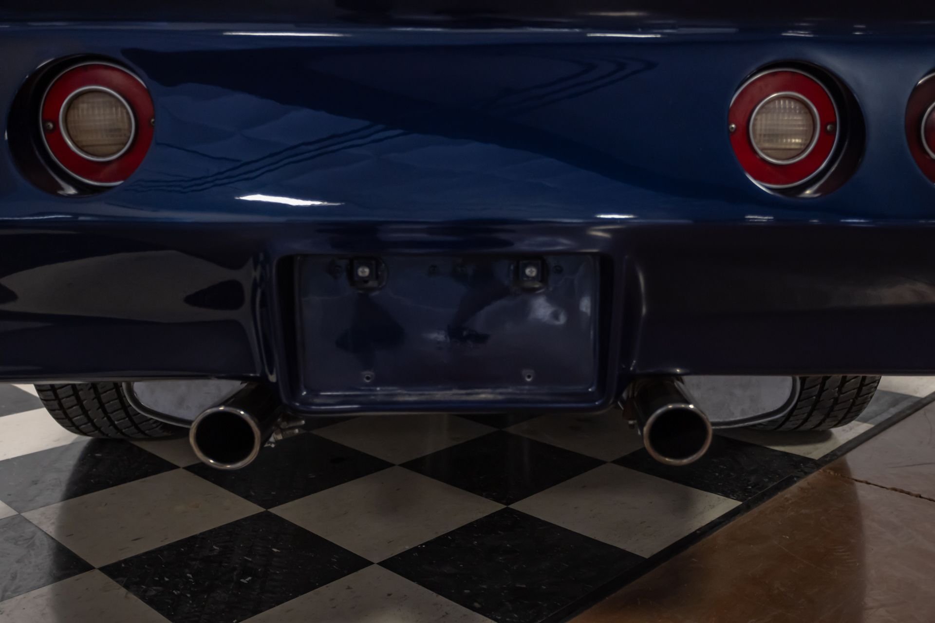 1975 Chevrolet Corvette | VL Classics