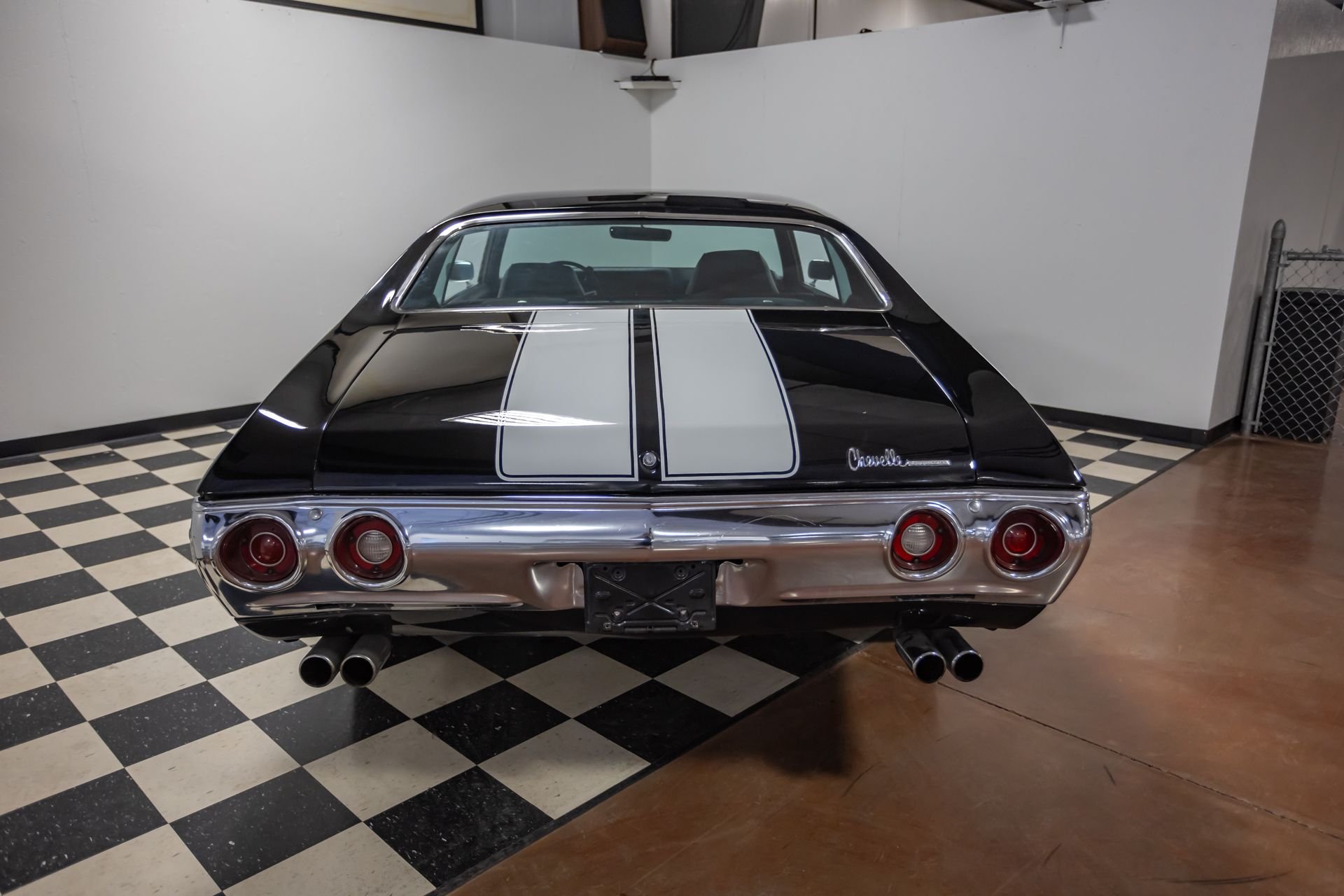 1972 Chevrolet Chevelle | VL Classics