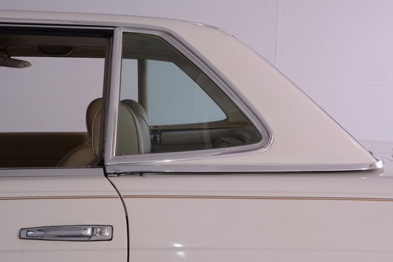 1978 Mercedes-Benz 