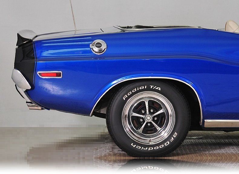 1970 Dodge Challenger