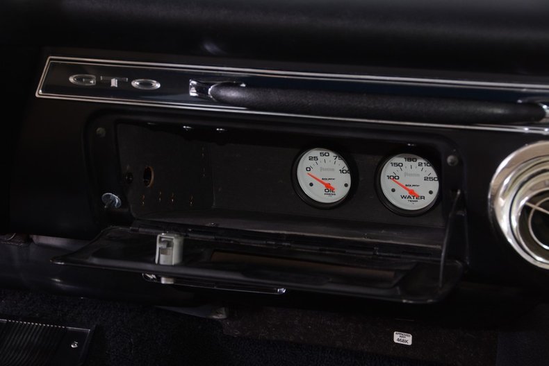 1966 Pontiac 