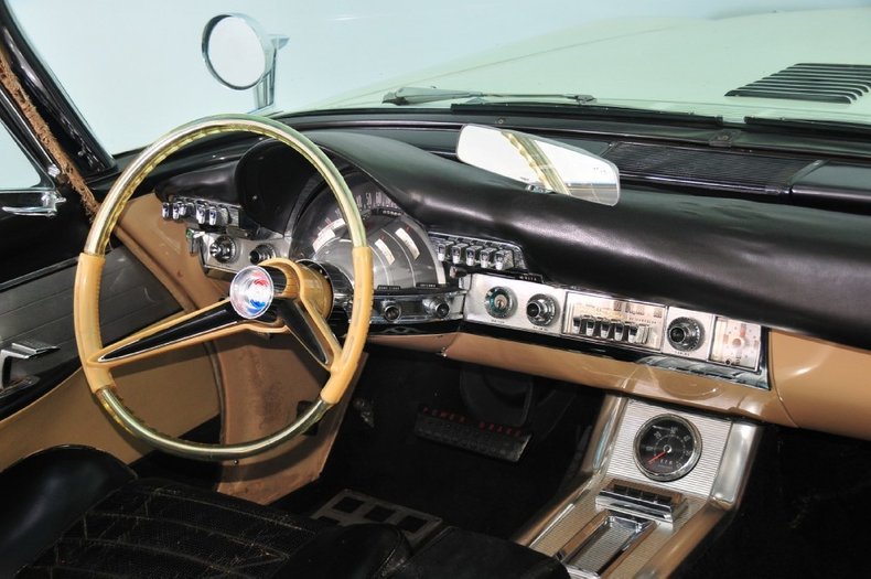 1960 Chrysler 300