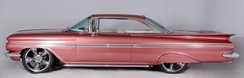 1959 Chevrolet Impala