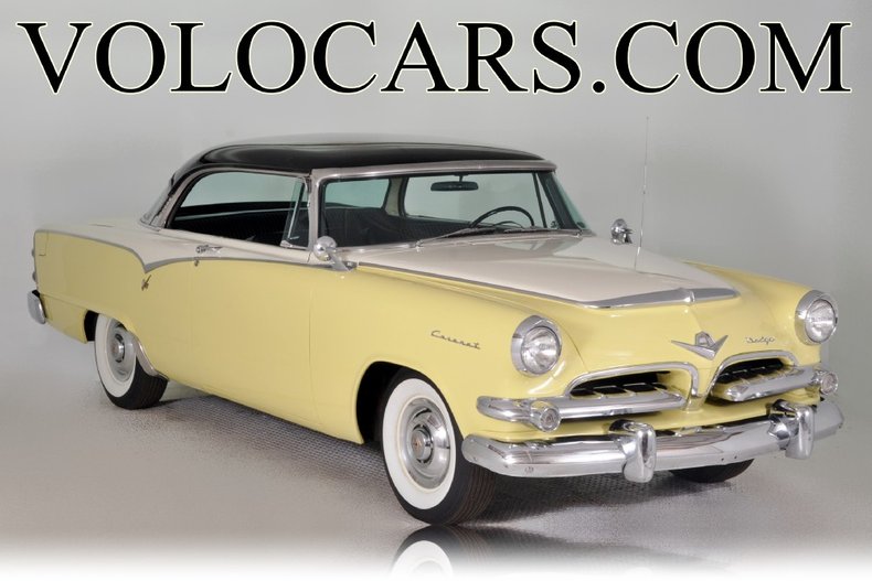 1955 Dodge 