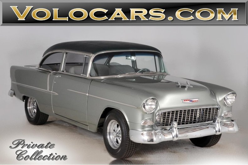 1955 Chevrolet 