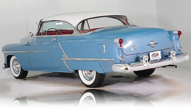 1953 Oldsmobile Super 88