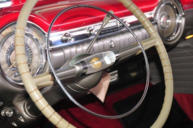 1953 Oldsmobile Super 88