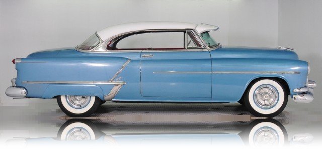 1953 Oldsmobile Super 88