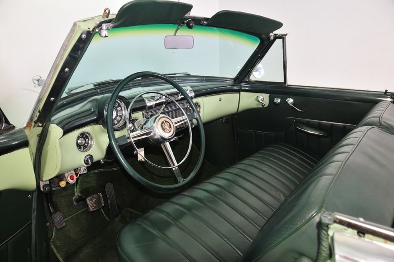 1952 Buick 