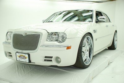 2005 Chrysler 