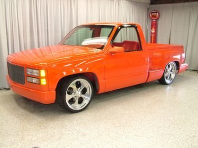 1993 Chevrolet Truck