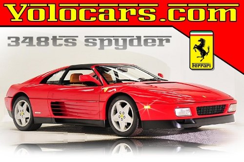 1990 Ferrari 
