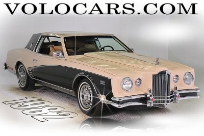 1982 Packard 