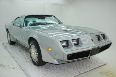 1981 Pontiac Trans Am