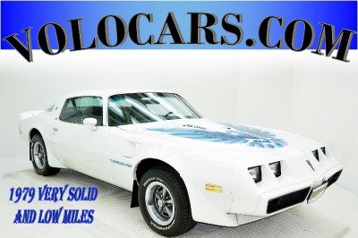 1979 Pontiac Trans Am