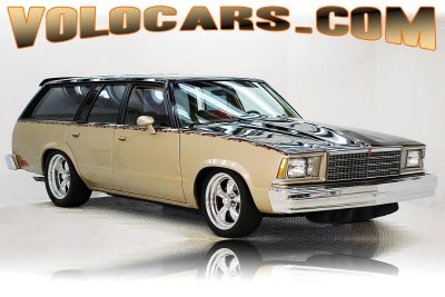 1979 Chevrolet 