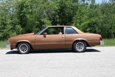 1979 Chevrolet 