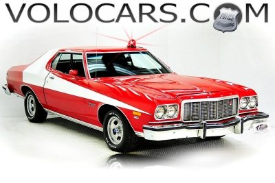 1974 ford torino