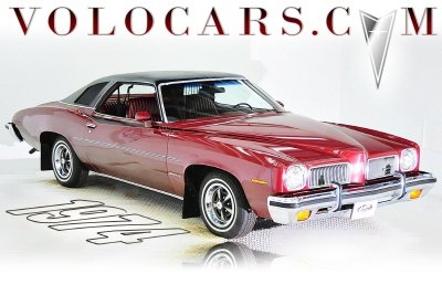 1974 Pontiac 