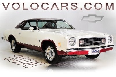 1974 Chevrolet 