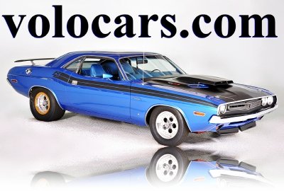 1971 Dodge 