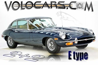 1970 Jaguar 