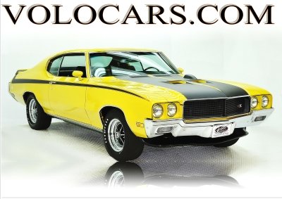 1970 Buick 