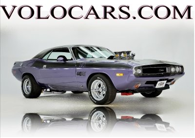 1970 Dodge 