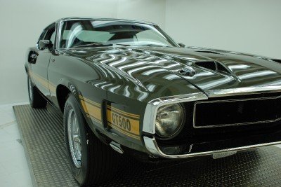 1969 Ford Shelby