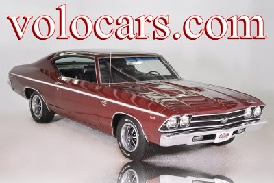 Sold | Classic Cars For Sale - Buy Collector Cars - Volo Auto Sales