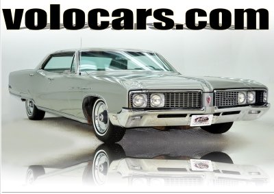 1968 buick electra 225