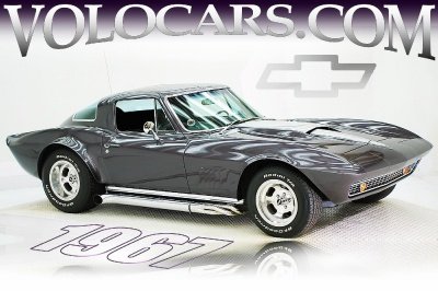 1967 Chevrolet Corvette