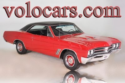 1967 buick