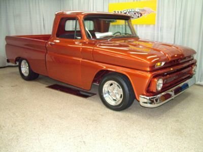 1965 Chevrolet Truck