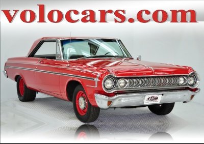 1964 Dodge 