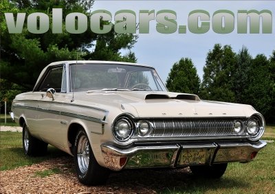 1964 Dodge 